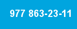 977 863-23-11
